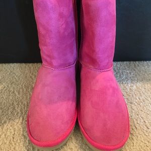 Just Fab winter boots!!